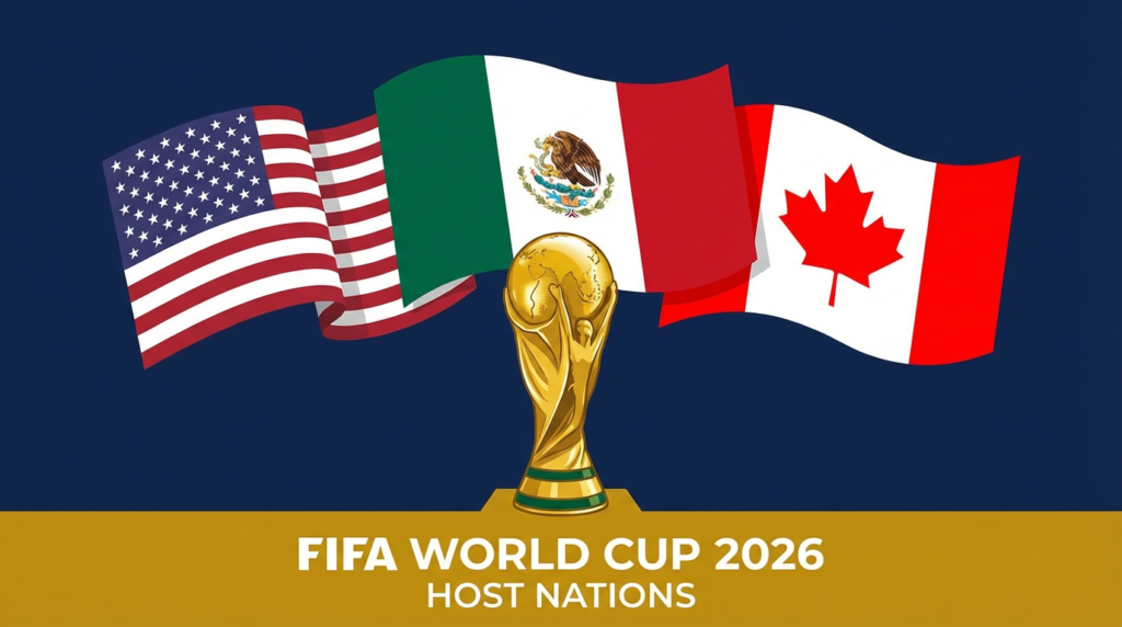 FIFA World Cup 2026