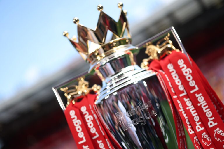 Origins of the Premier League