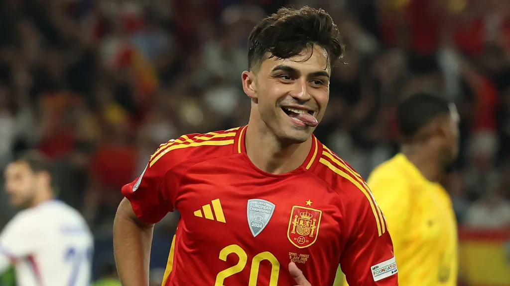 FIFA World Cup 2026 Players to Watch