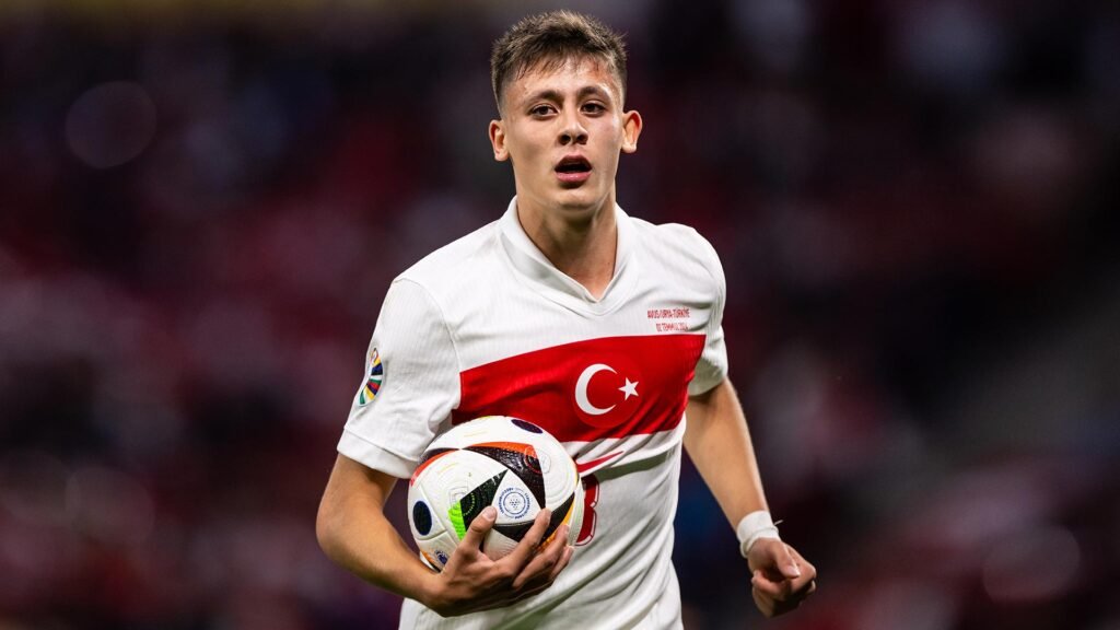 FIFA World Cup 2026 Players to Watch