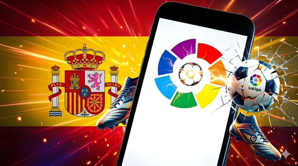 Origins of La Liga