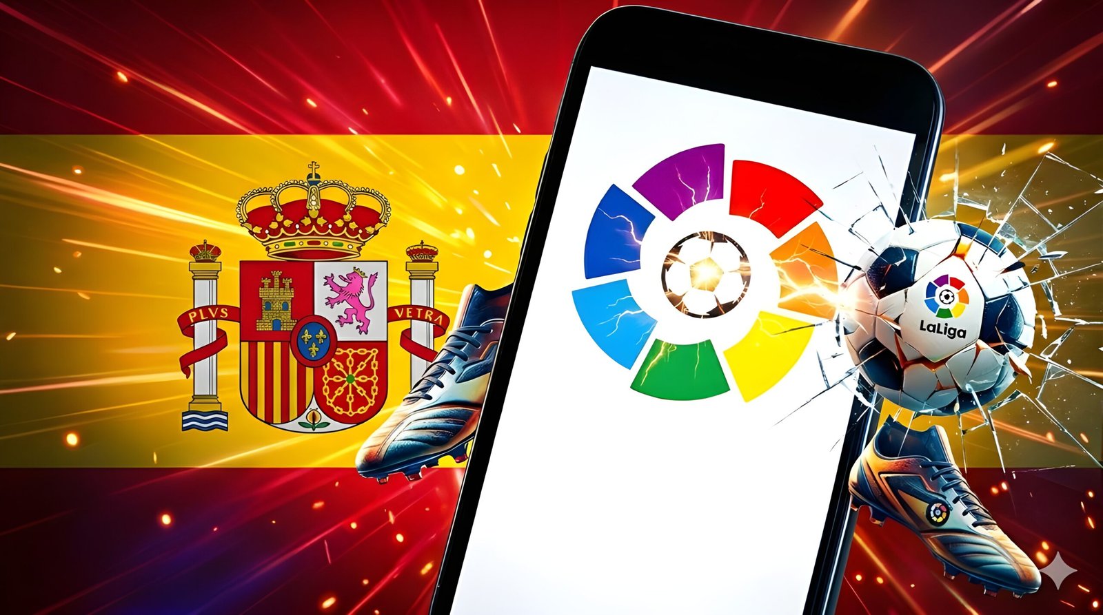 Origins of La Liga