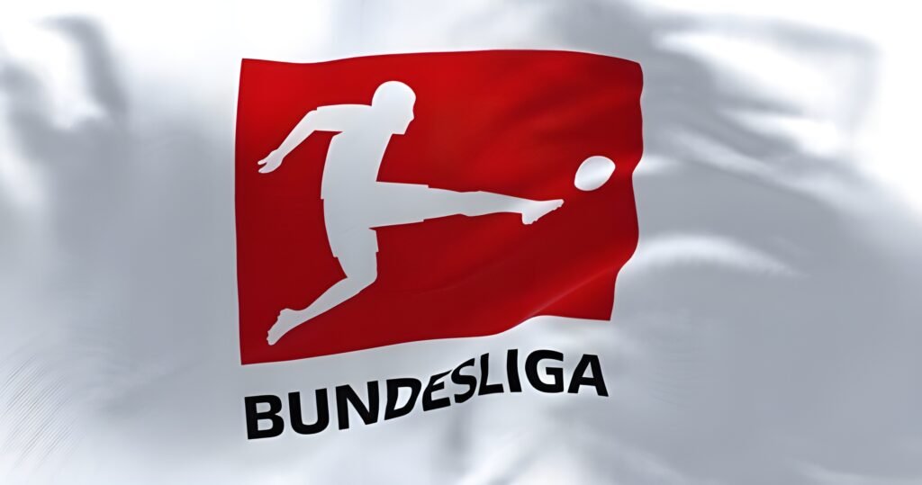 origins of the Bundesliga