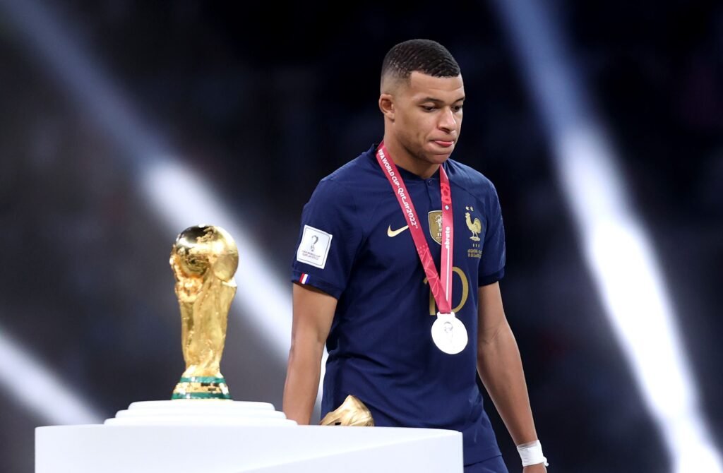 FIFA World Cup 2026 top teams 