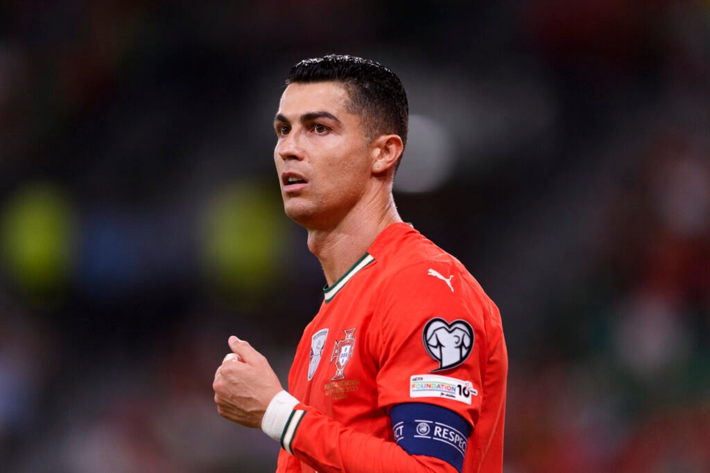 FIFA World Cup 2026 Players to Watch