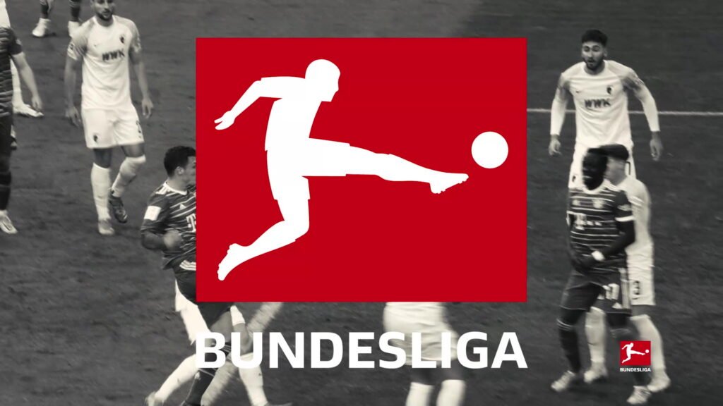 Bundesliga
