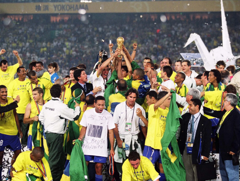 FIFA World Cup 2026 top teams 