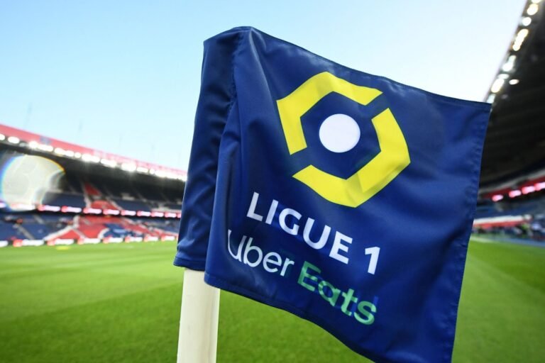 origins of Ligue 1