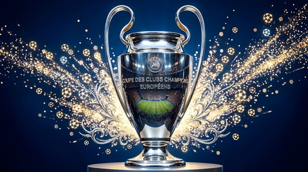 Origins of the Champions League