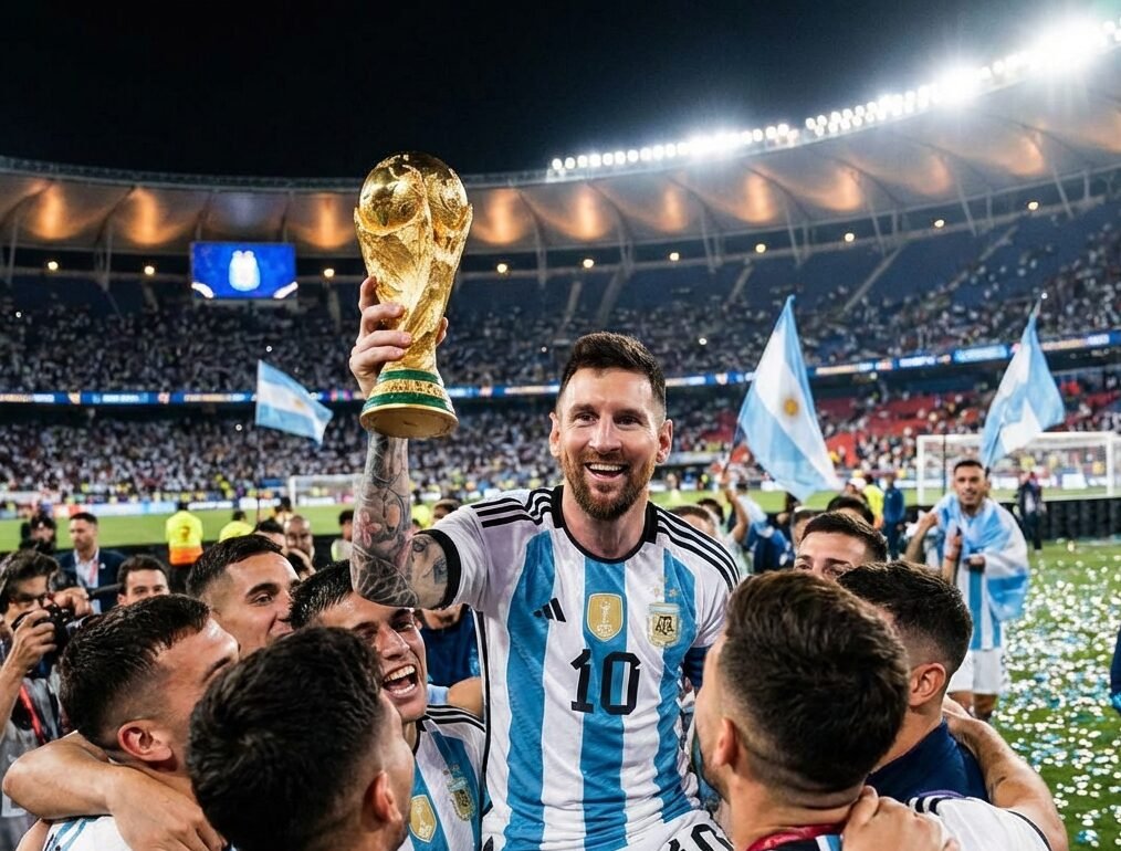 FIFA World Cup 2026 top teams