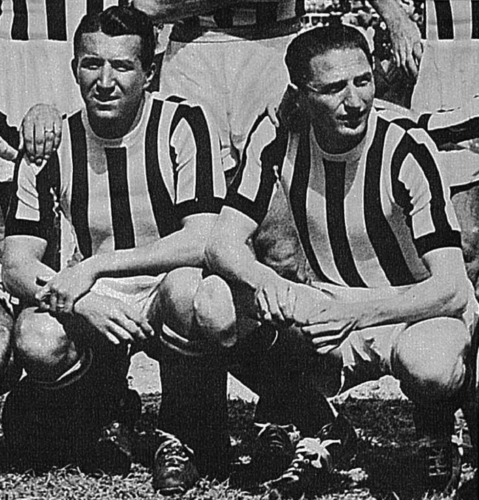 most goals in serie a history