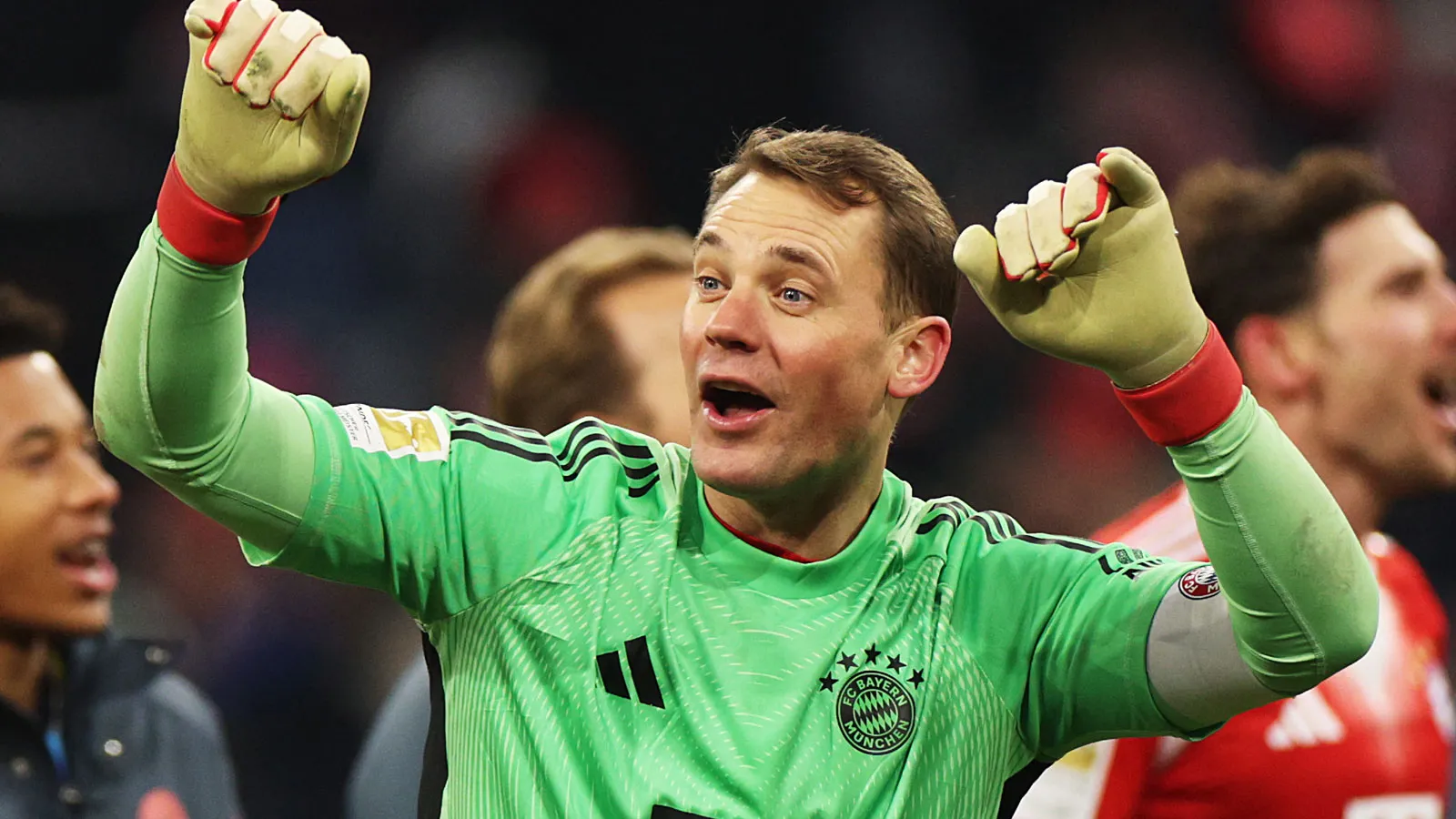 Manuel Neuer