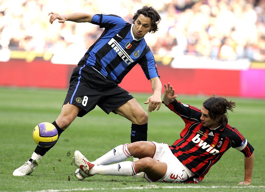 best serie a players of all time