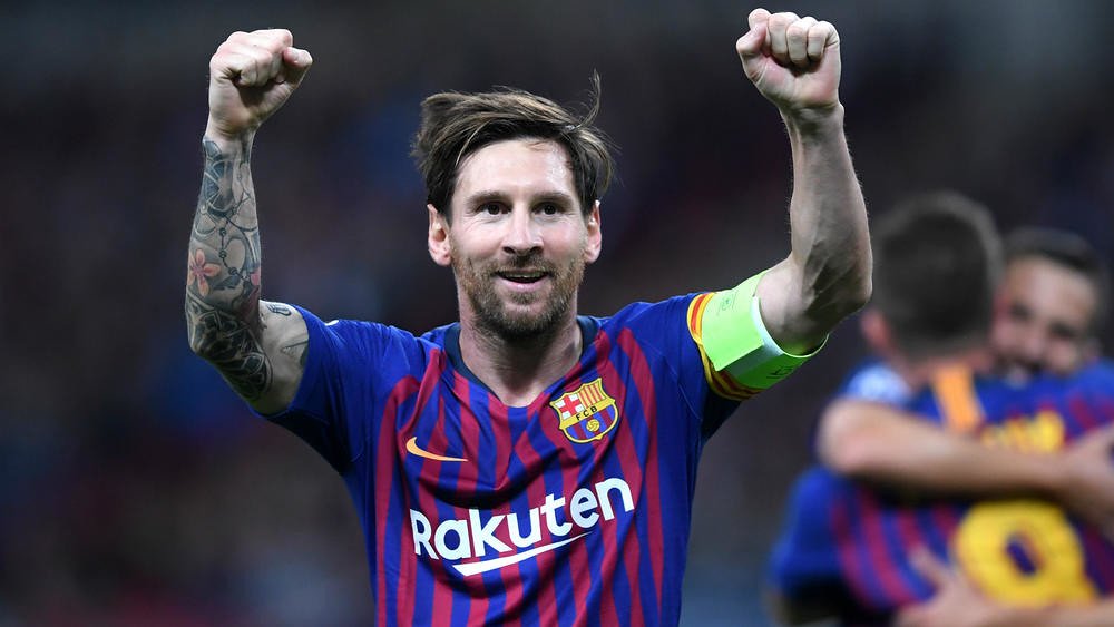 Greatest La Liga Player