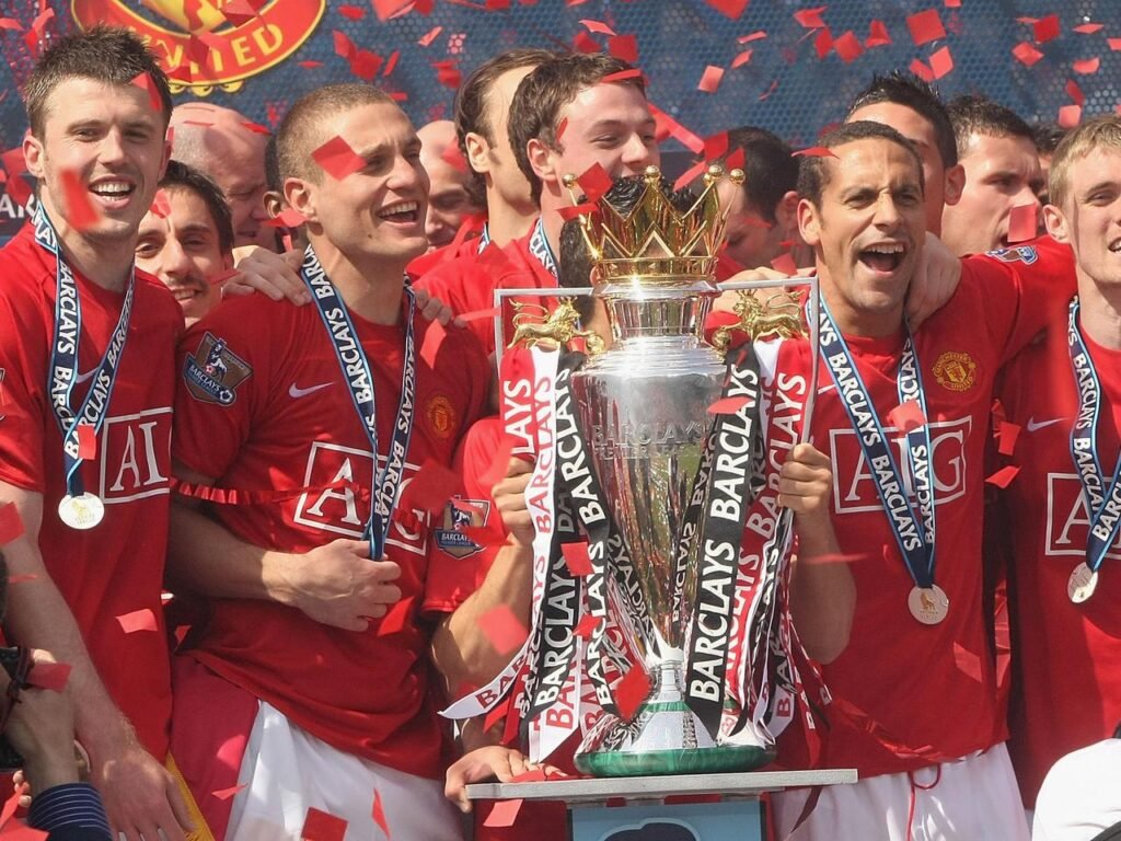 Unbreakable Premier League Records