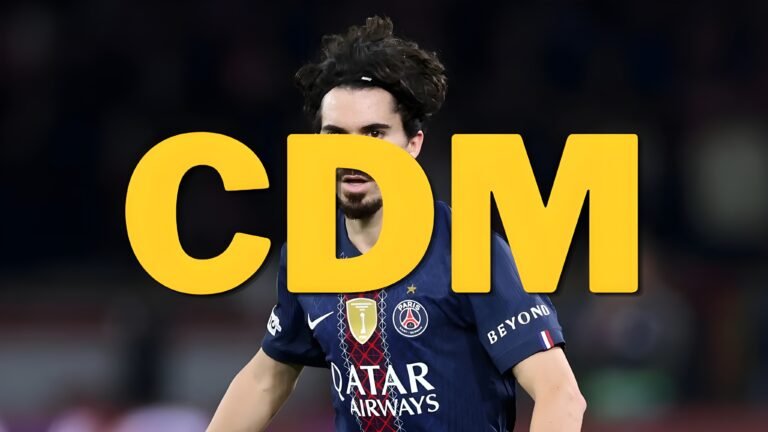 CDM