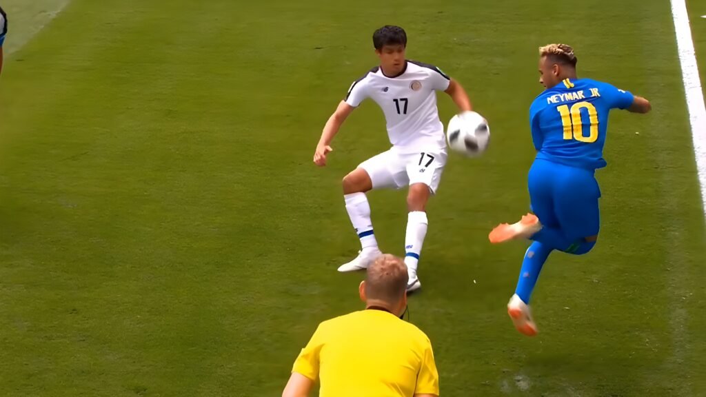 Fall in Love With Football