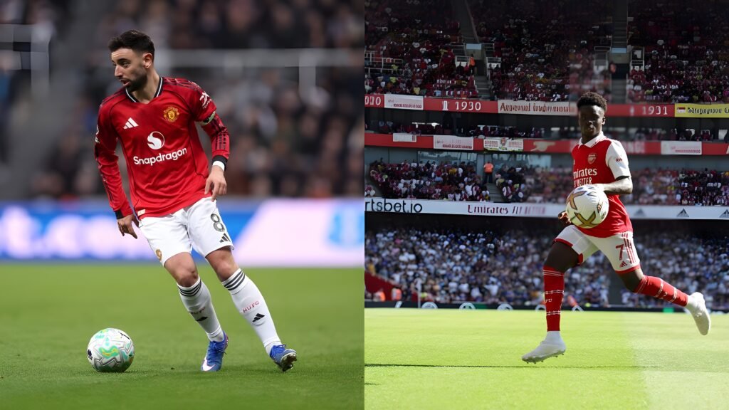 MOST Premier League Assists