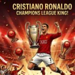Mr Champions League