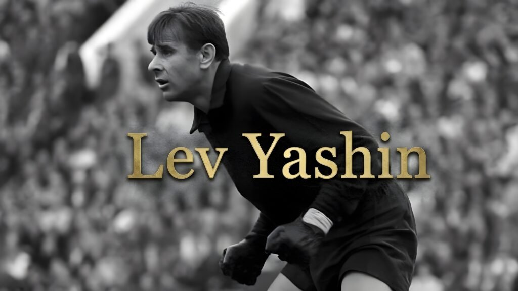 Best Goalkeeper of All Time