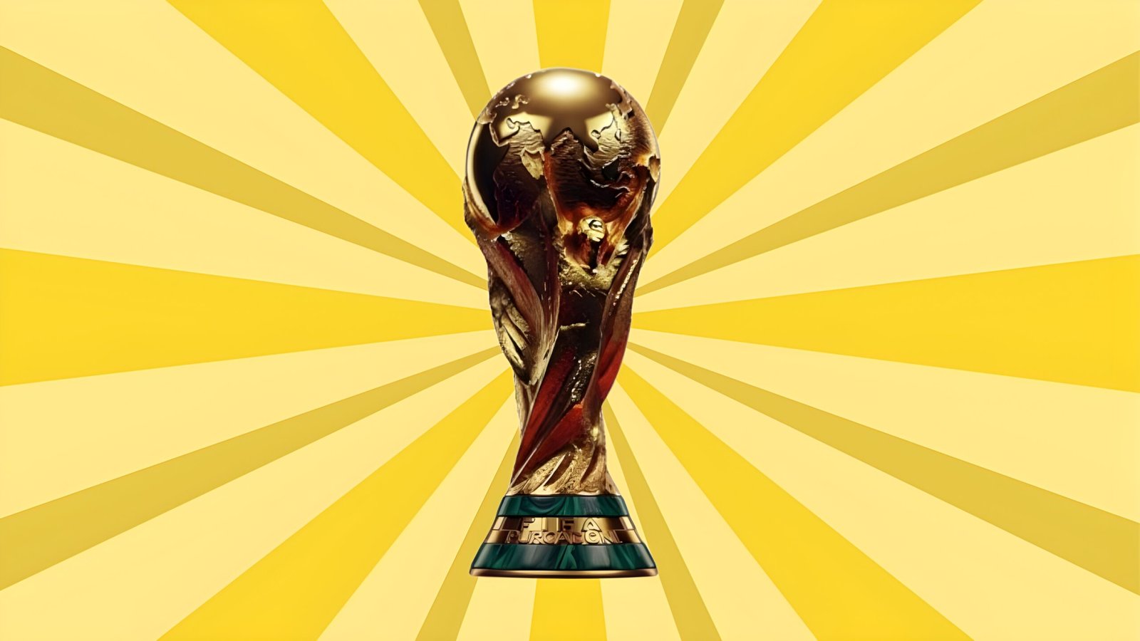 FIFA World Cup 2026 Schedule