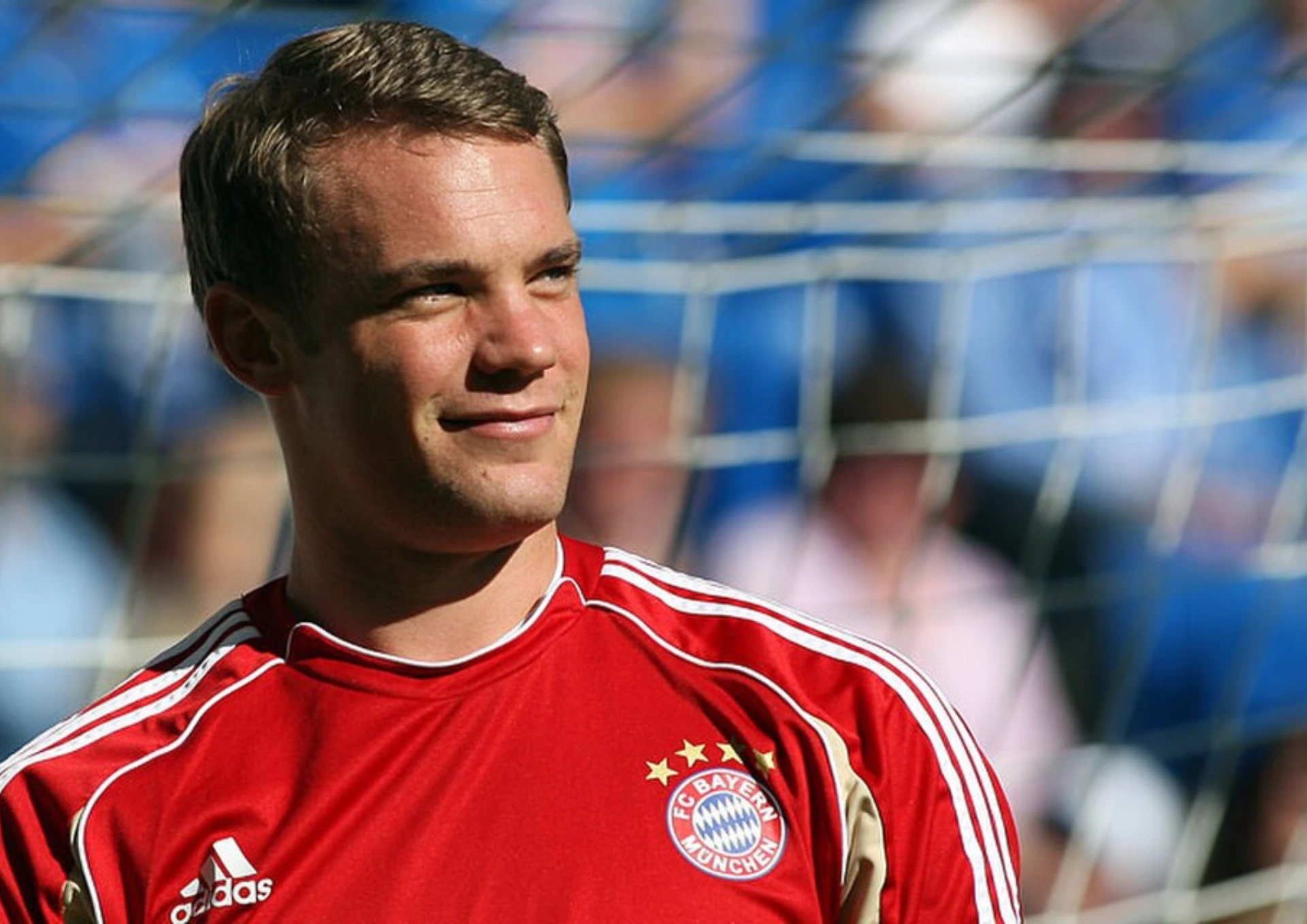 Manuel Neuer