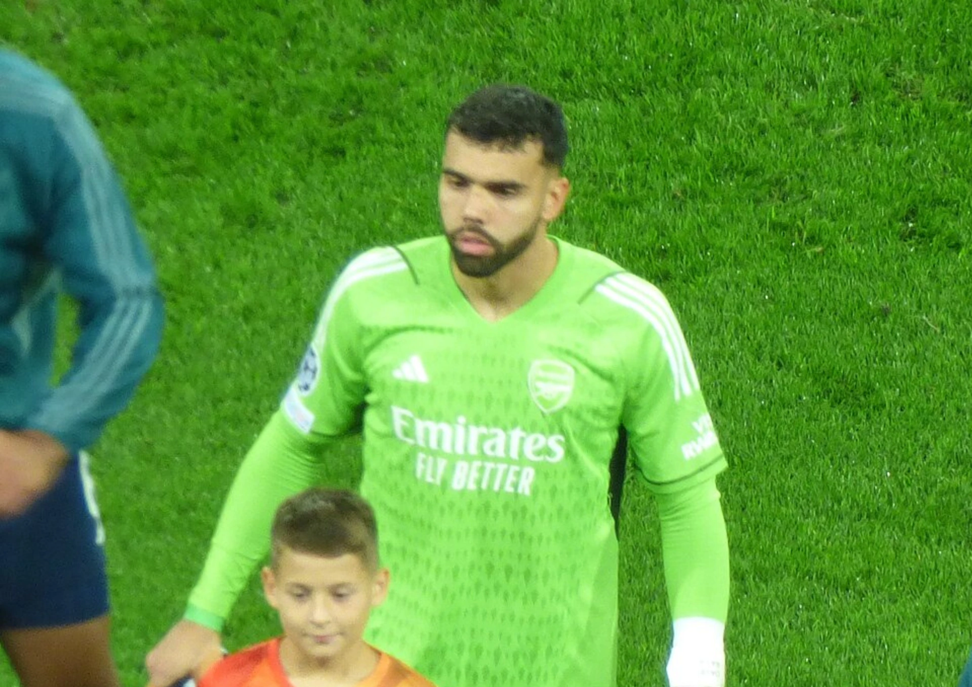 David Raya