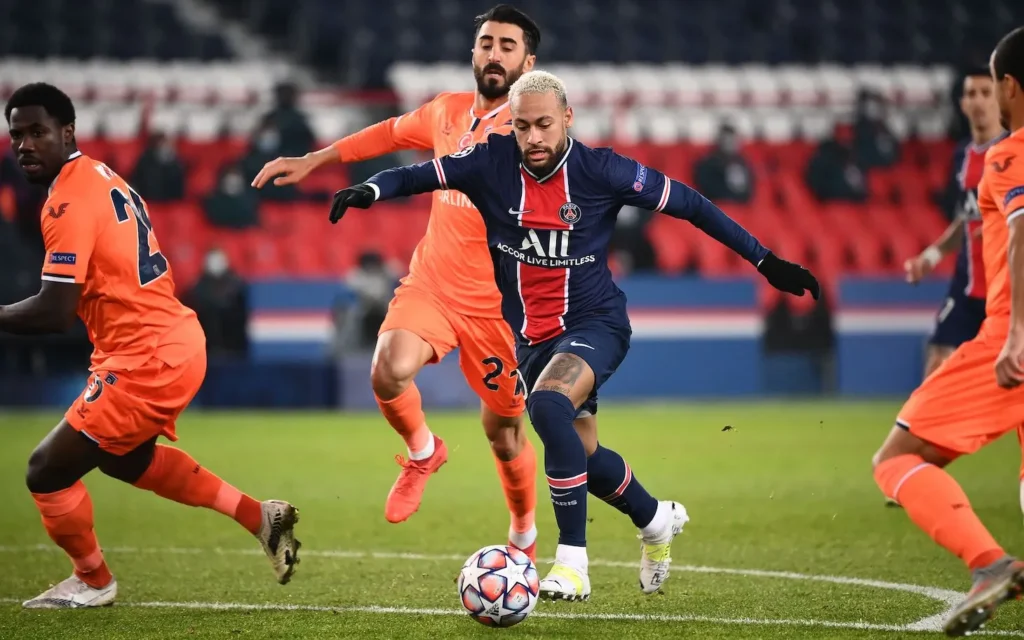 Fall in Love With Football