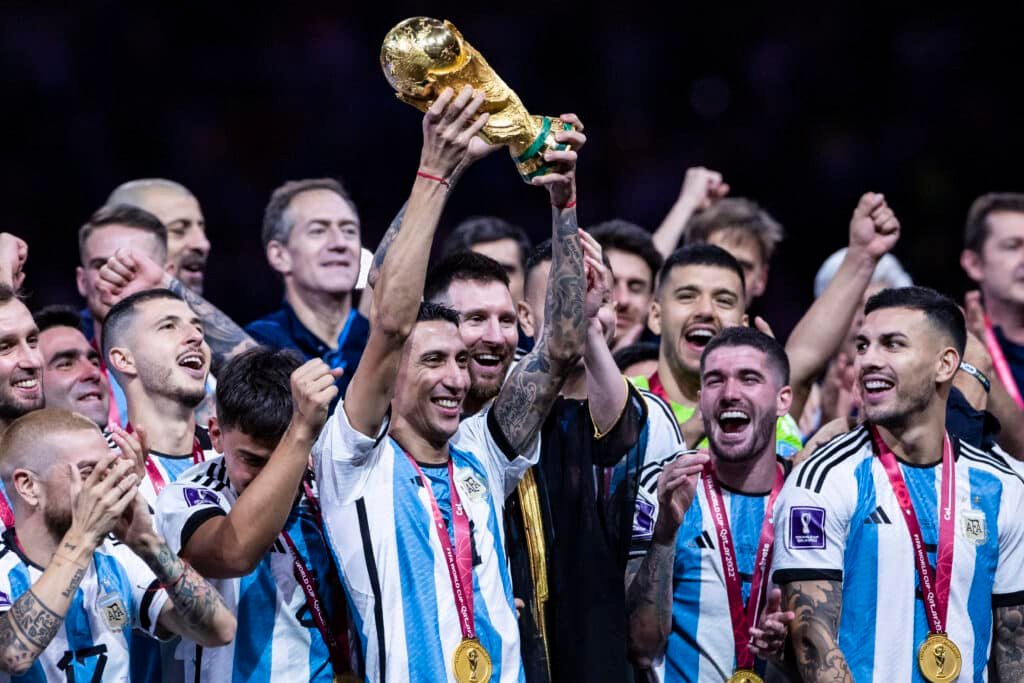 FIFA World Cup 2026 groups predictions