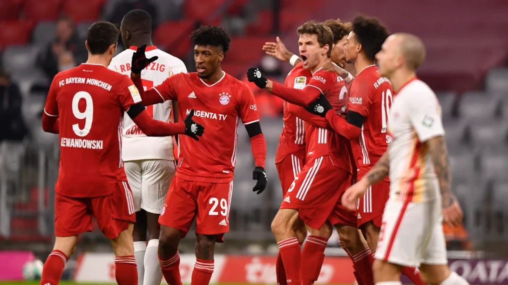 most goals in a bundesliga season
