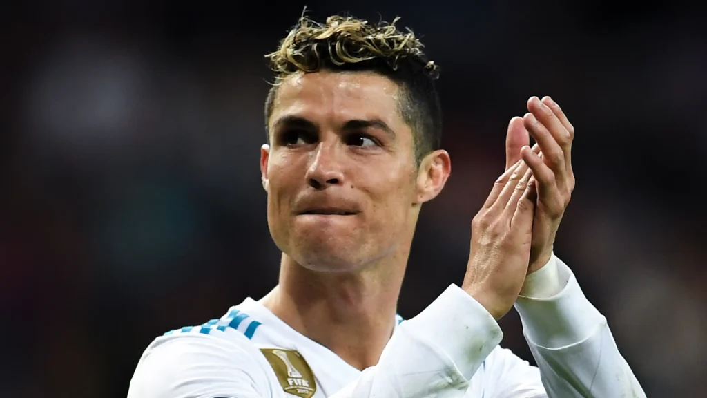 top scorers in La Liga history