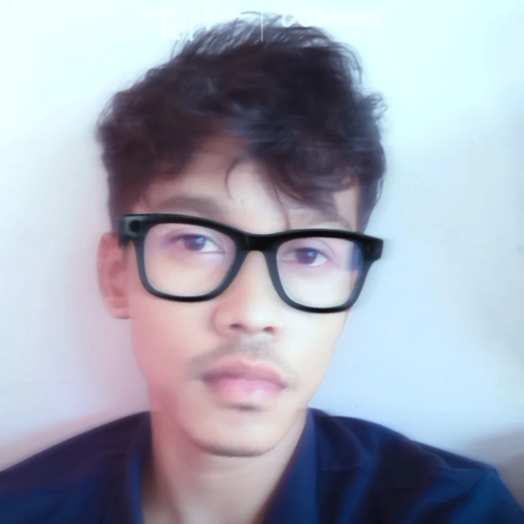 Abhishek Kandir