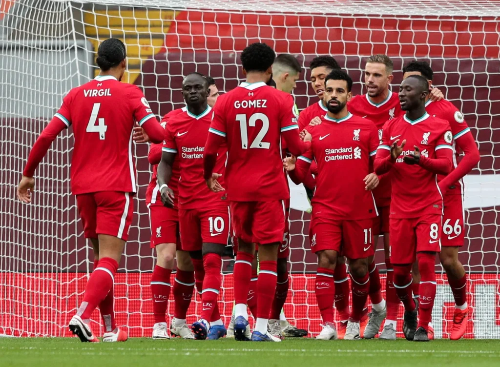 Unbreakable Premier League Records