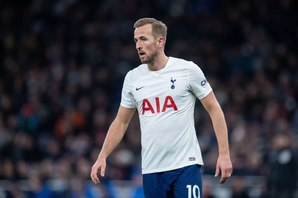 best Premier League player