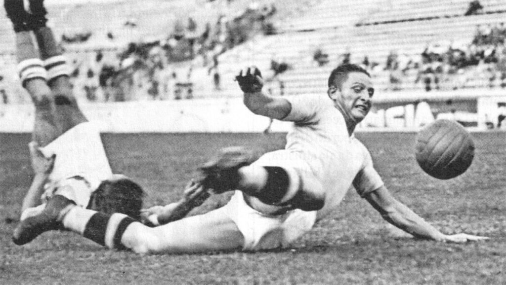 most goals in serie a history