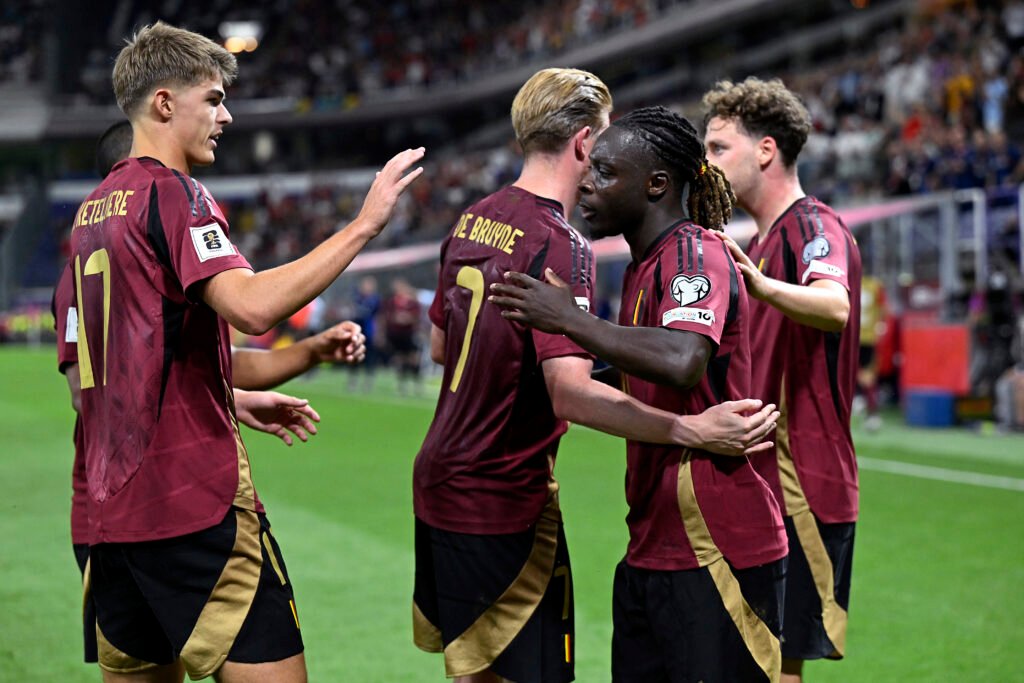 FIFA World Cup 2026 groups predictions