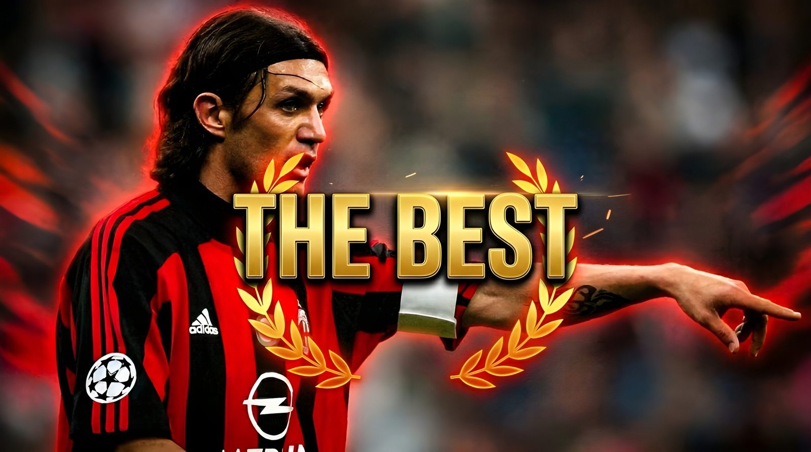 best serie a players of all time