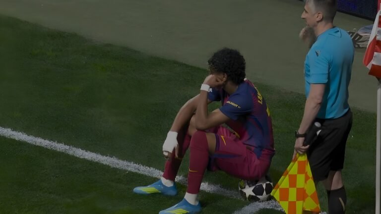 Barcelona vs Atlético Madrid