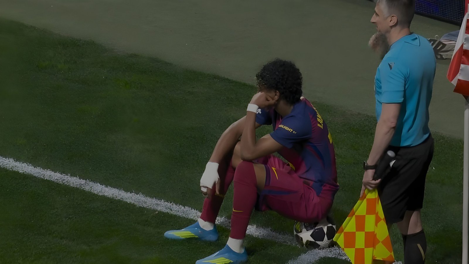 Barcelona vs Atlético Madrid