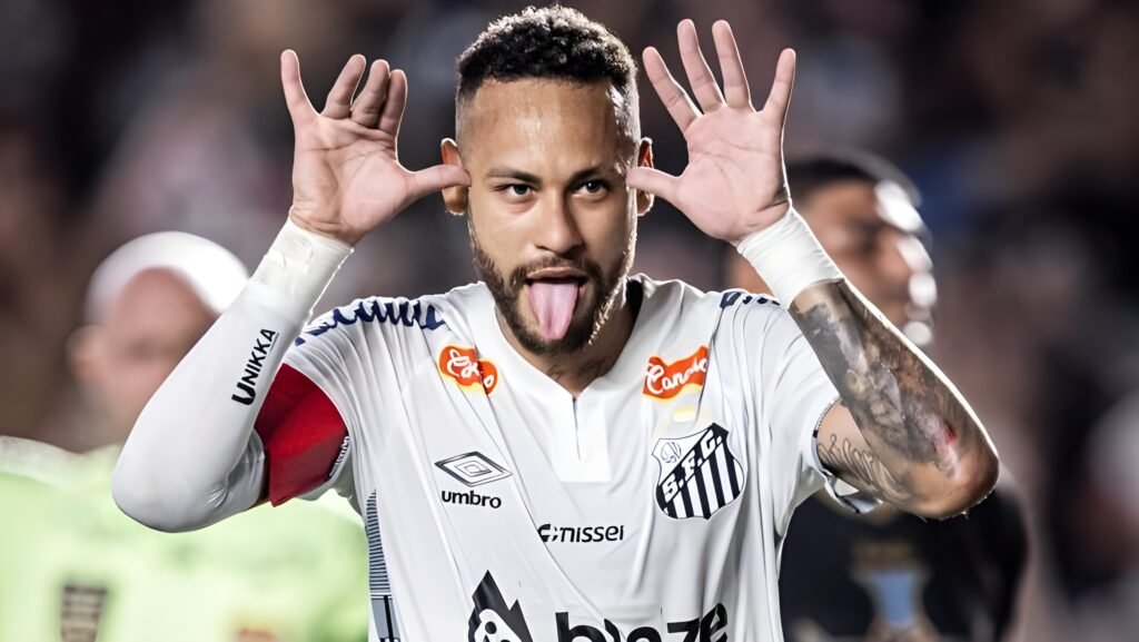 Fall in Love With Football