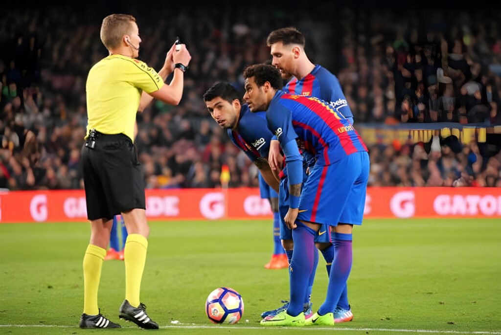 Greatest La Liga Player