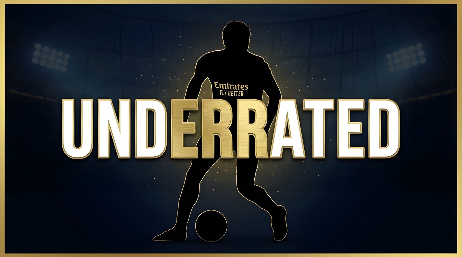 most underrated player