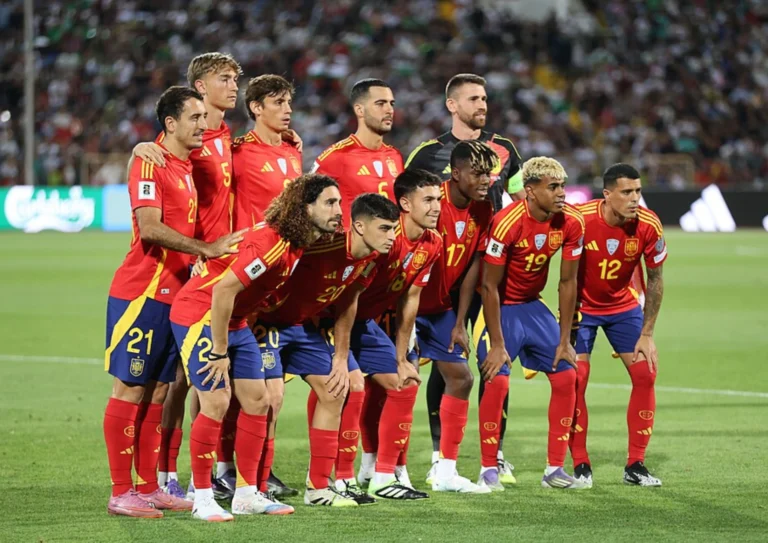 FIFA World Cup 2026 Group H Predictions