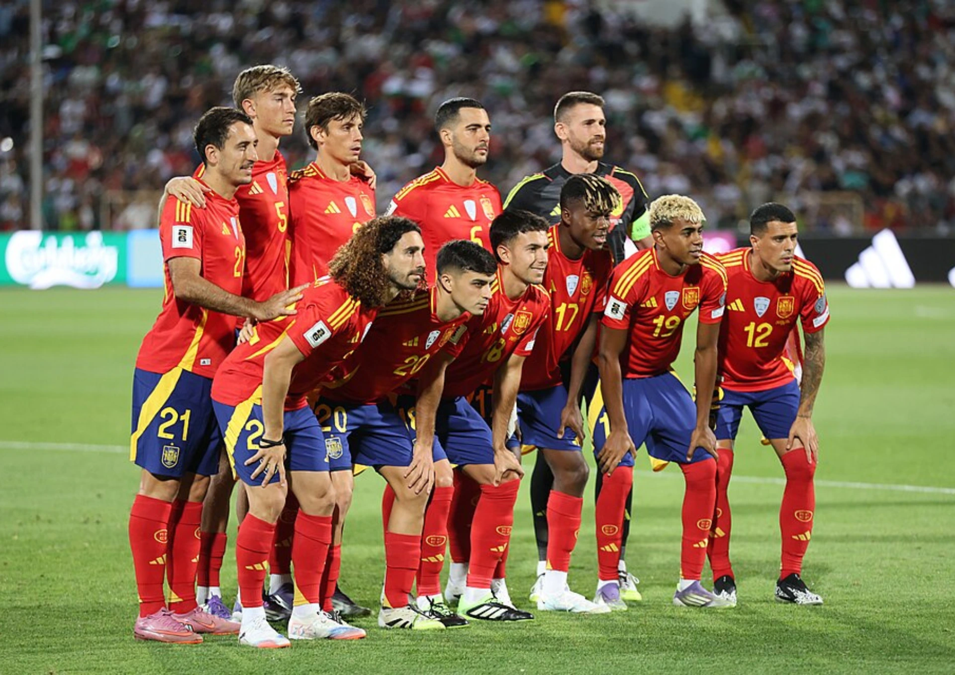 FIFA World Cup 2026 Group H Predictions