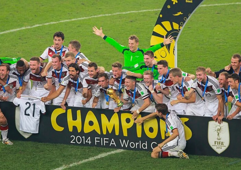 Germany 2026 FIFA World Cup