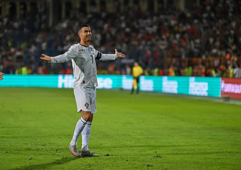 Ronaldo, 2026 FIFA World Cup