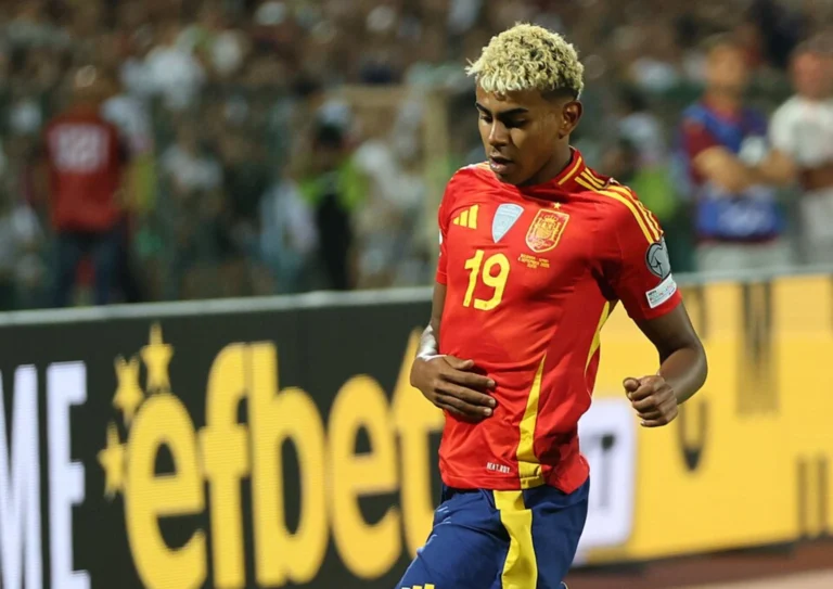 Spain, 2026 FIFA World Cup