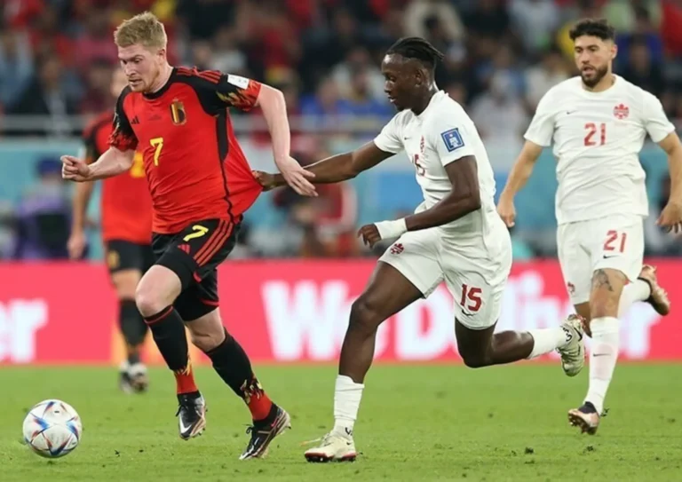 FIFA World Cup 2026 Group G Predictions
