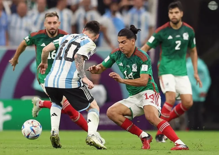 FIFA World Cup 2026 Group J Predictions