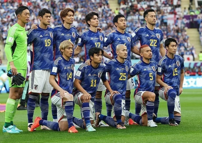Japan, FIFA World Cup 2026